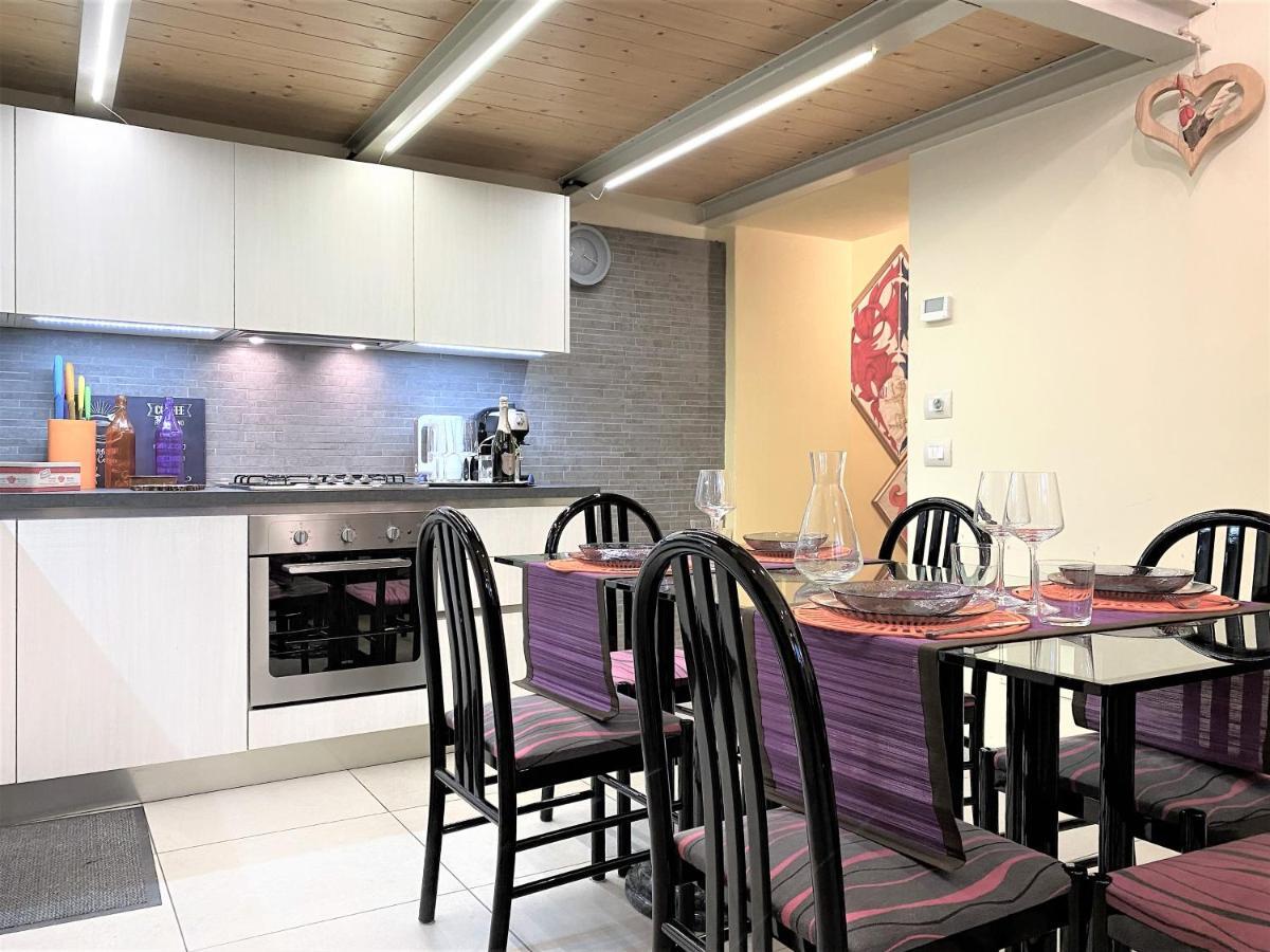Loft 22- A Due Passi Da Piazza Del Campo Daire Siena Dış mekan fotoğraf