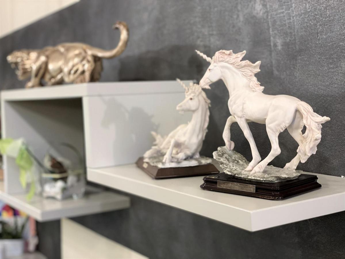 Loft 22- A Due Passi Da Piazza Del Campo Daire Siena Dış mekan fotoğraf