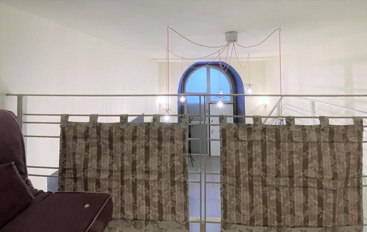 Loft 22- A Due Passi Da Piazza Del Campo Daire Siena Dış mekan fotoğraf