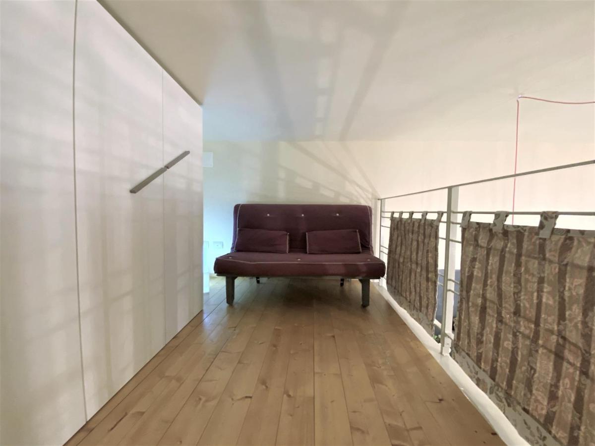 Loft 22- A Due Passi Da Piazza Del Campo Daire Siena Dış mekan fotoğraf
