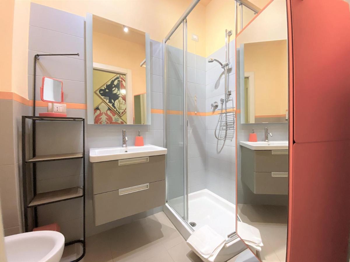 Loft 22- A Due Passi Da Piazza Del Campo Daire Siena Dış mekan fotoğraf