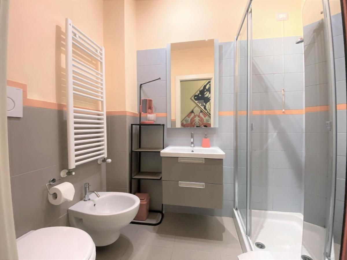 Loft 22- A Due Passi Da Piazza Del Campo Daire Siena Dış mekan fotoğraf