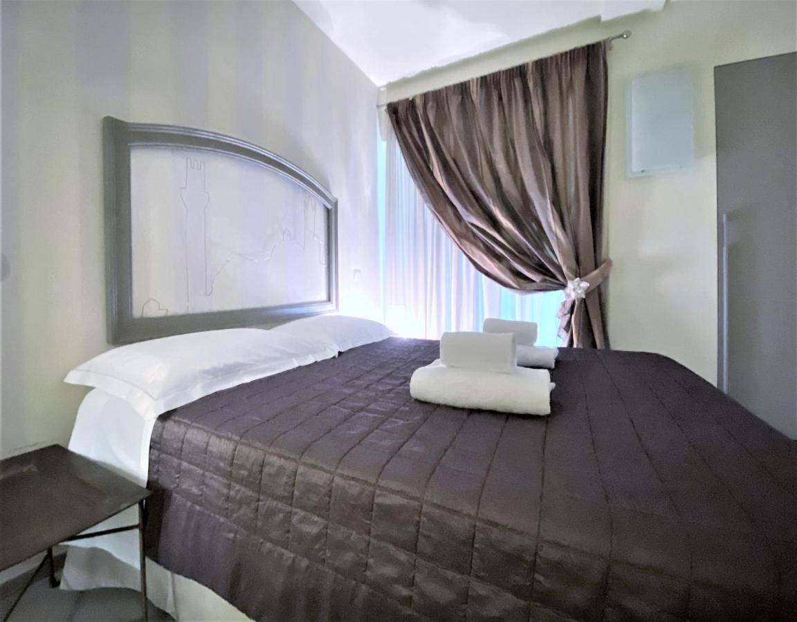 Loft 22- A Due Passi Da Piazza Del Campo Daire Siena Dış mekan fotoğraf