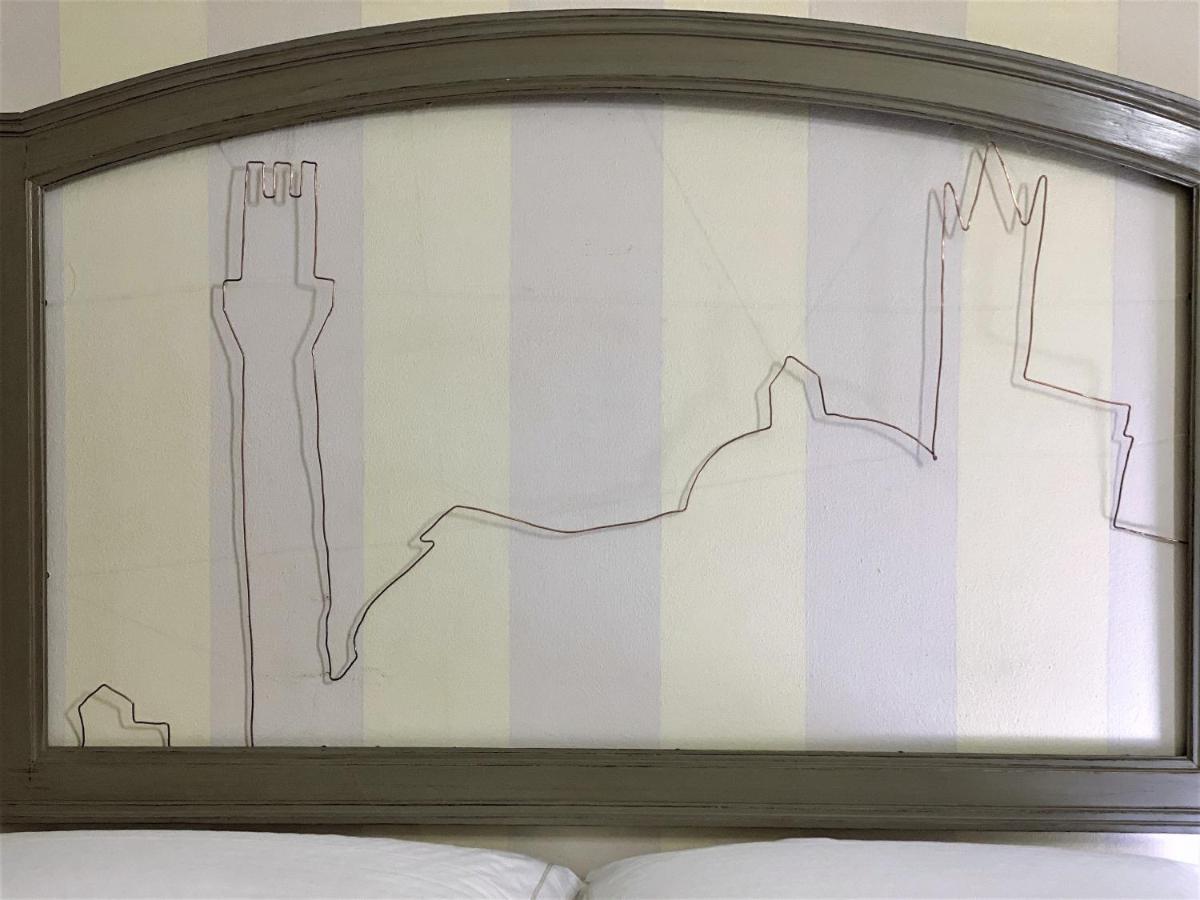 Loft 22- A Due Passi Da Piazza Del Campo Daire Siena Dış mekan fotoğraf